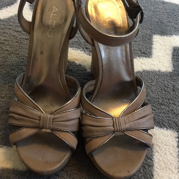 Wedges - Picture 6 of 6